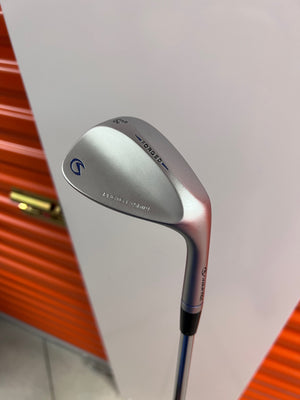 Sonartec Forged t35b09 60 Degree Wedge, Right Hand