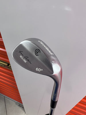 Cleveland Tour Action Reg.588 60 Degree Wedge, Right Hand