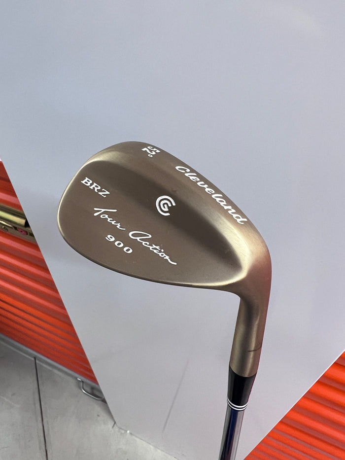 Cleveland Tour Action 900 BRZ 52 Degree Wedge, Right Hand