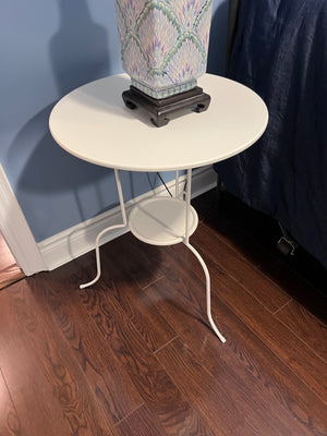 IKEA Lindved Side Table