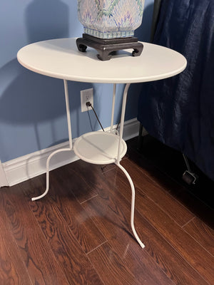 IKEA Lindved Side Table