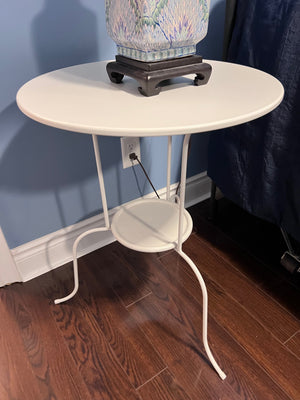 IKEA Lindved Side Table