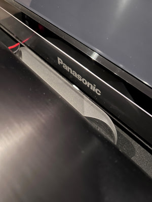 Panasonic TC-p60S30 60" Plasma HDTV