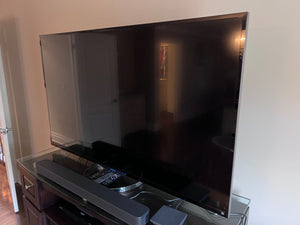 Sony KDL-65W850A 65" LCD TV