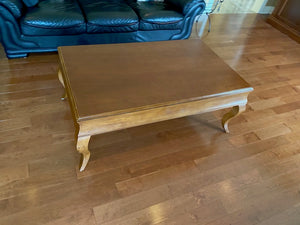 Sklar Peppler Coffee Table