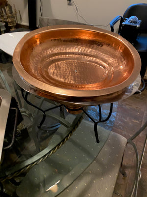 Brand New Chafing Dish