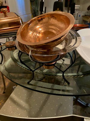 Brand New Chafing Dish