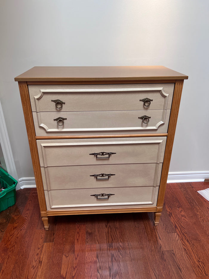 Vintage Knechtel Dresser