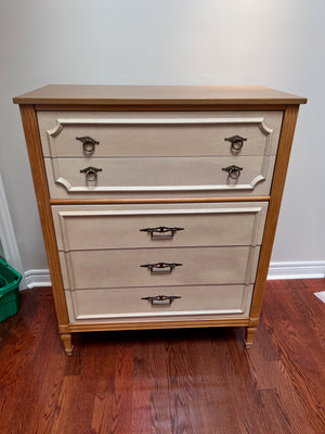 Vintage Knechtel Dresser