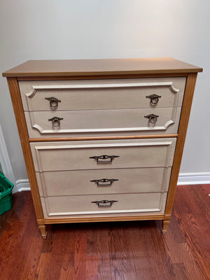 Vintage Knechtel Dresser