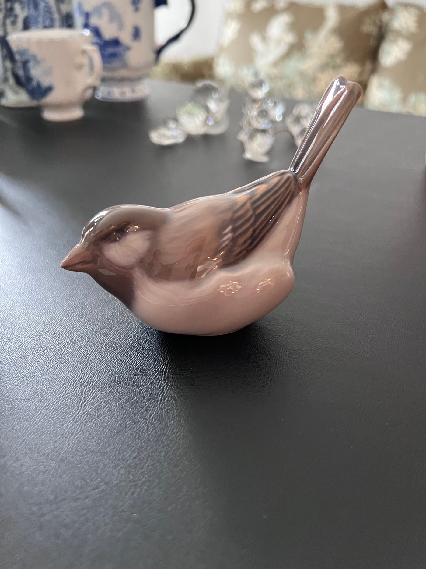  Bird Figurines