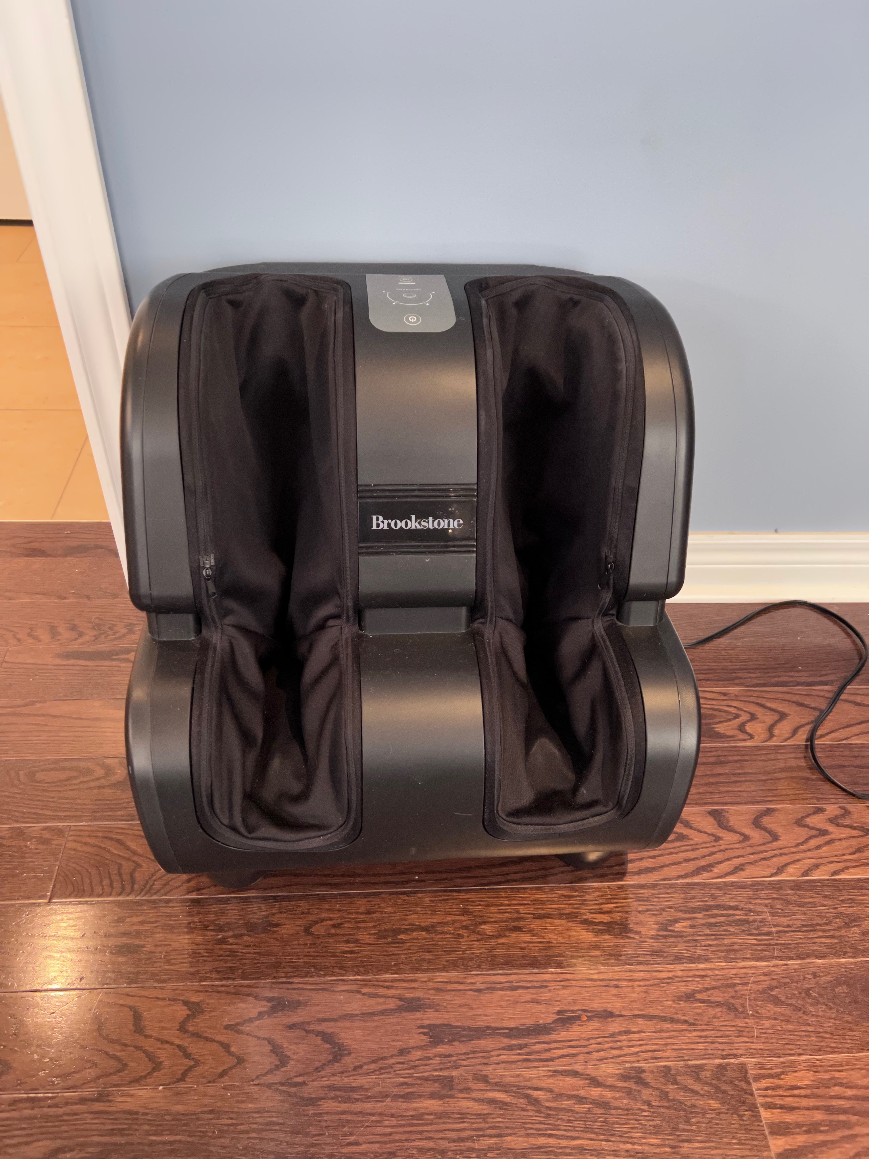 Brookstone Foot Calf Massage