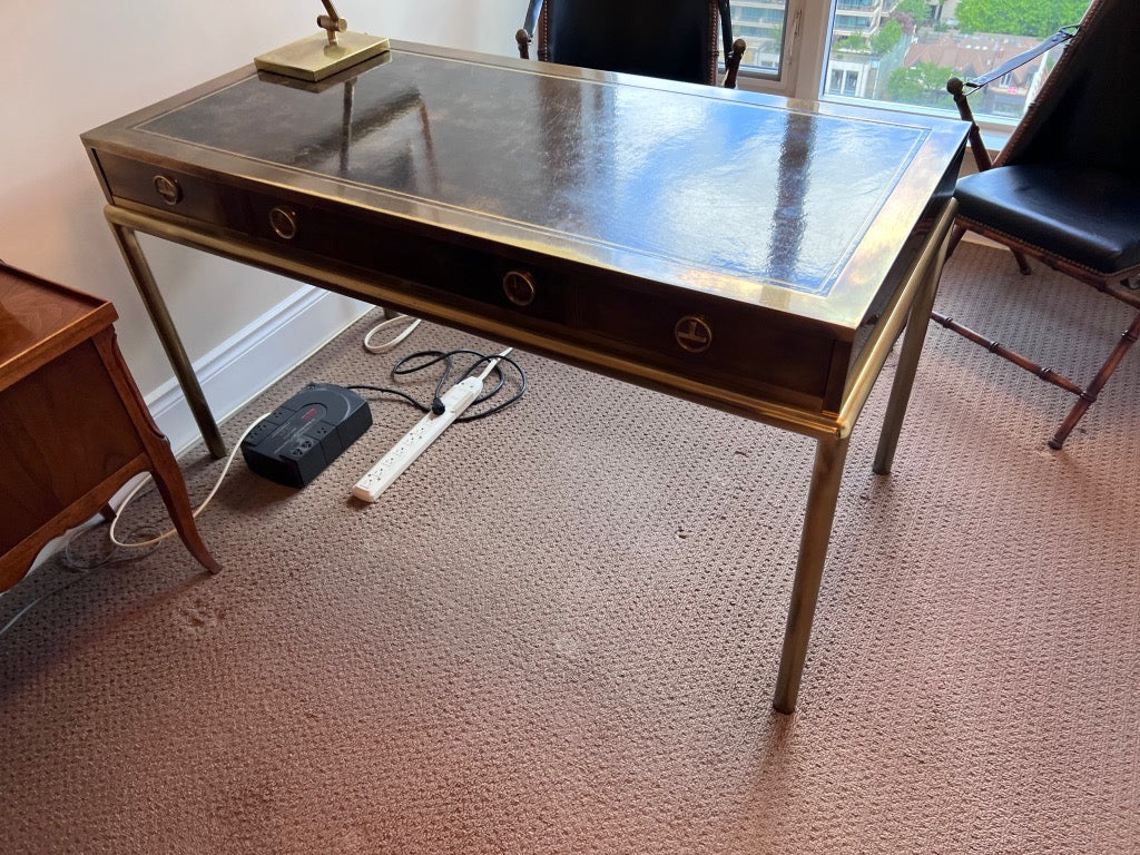 1stdibs desk on sale