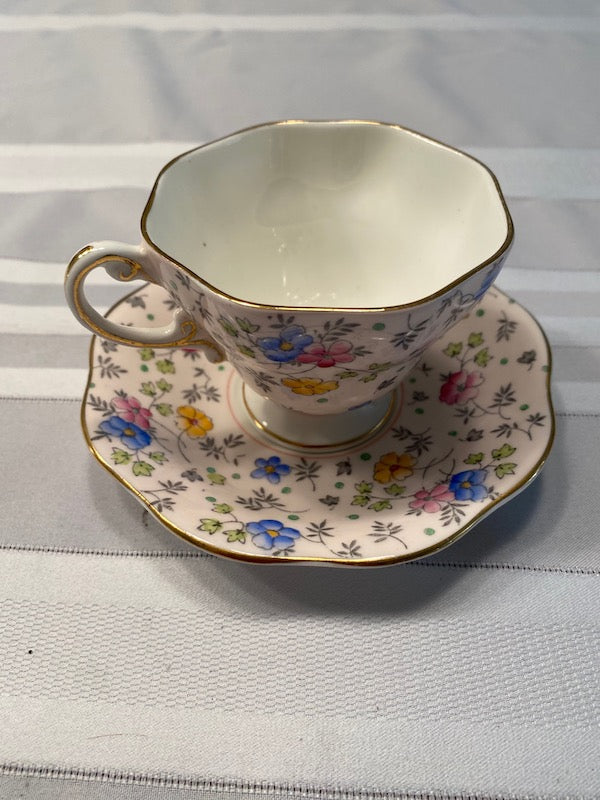 Foley bone china outlet 1850