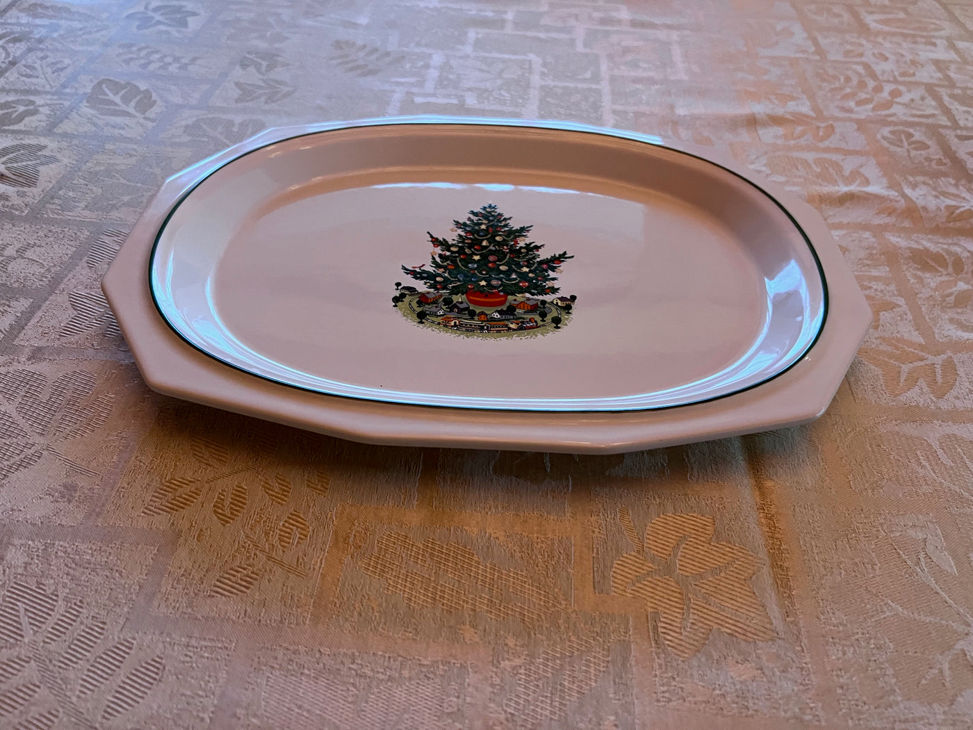 Pfaltzgraff serving platter sale