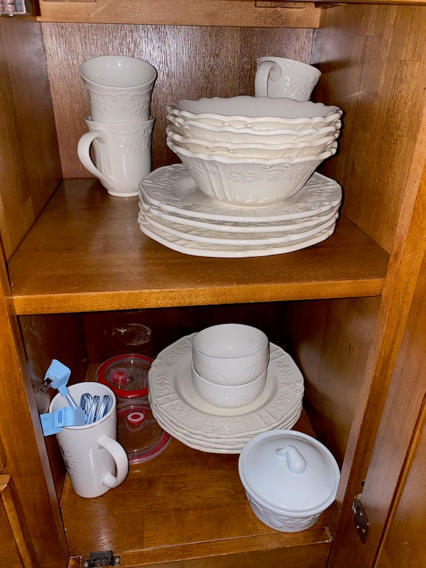 Corningware dinnerware outlet