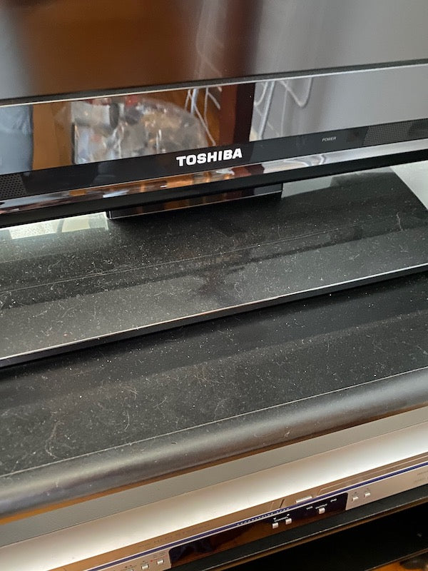 Toshiba 32AV502R 32