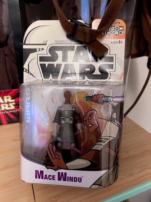 Star Wars Collectible Lot