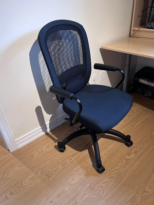 IKEA Vilgot Office Chair