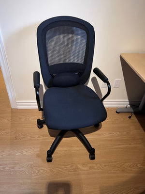 IKEA Vilgot Office Chair