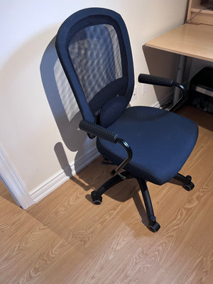 IKEA Vilgot Office Chair