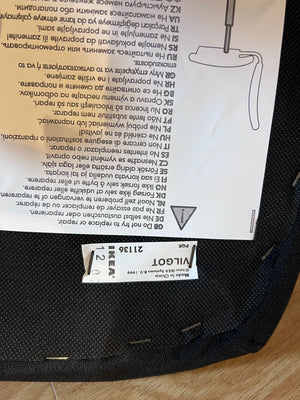 IKEA Vilgot Office Chair