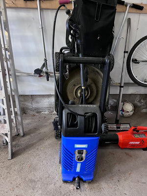 Simoniz 1900 PSI Power Washer