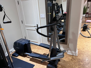 NordicTrack CX 990 Elliptical