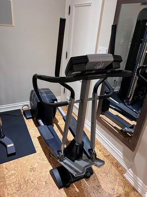 NordicTrack CX 990 Elliptical