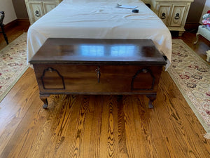 Eatonia Cedar Chest