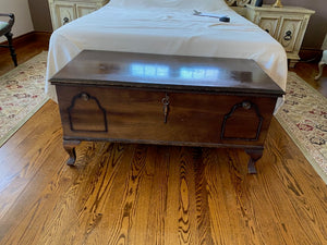 Eatonia Cedar Chest