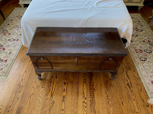 Eatonia Cedar Chest