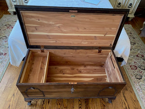 Eatonia Cedar Chest