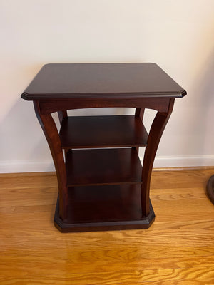 Bombay Company Accent Table