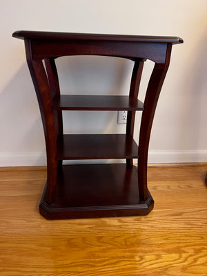 Bombay Company Accent Table