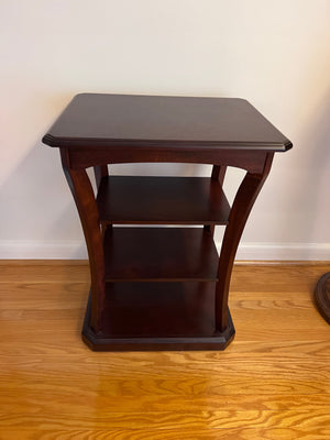 Bombay Company Accent Table