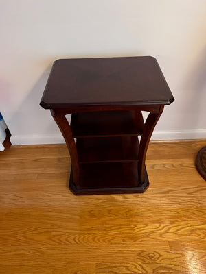 Bombay Company Accent Table