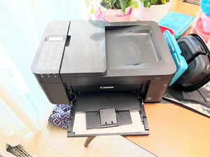 Canon TR4527 Printer