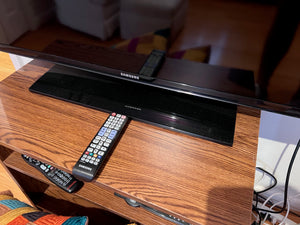 Samsung UN40EH5000 40-Inch 1080p 60Hz LED HDTV