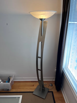 Torch Floor Lamp