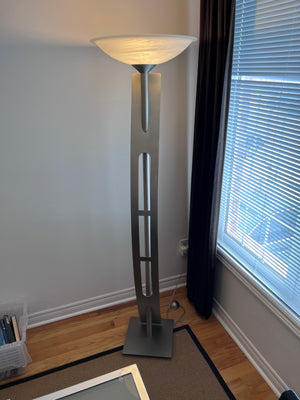 Torch Floor Lamp