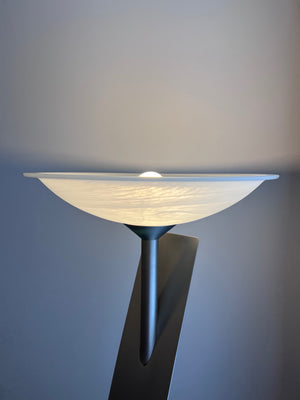 Torch Floor Lamp