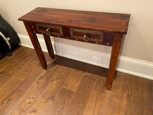 Pier 1 Imports Console Table