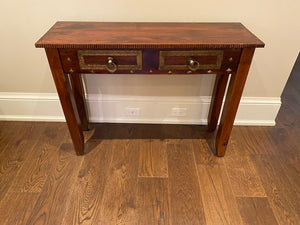 Pier 1 Imports Console Table