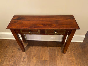 Pier 1 Imports Console Table