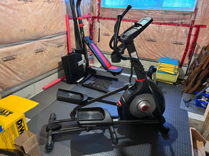 Schwinn 430 Elliptical