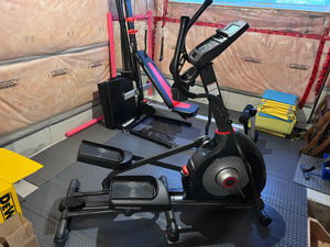 Schwinn 430 Elliptical