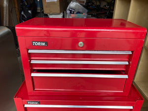 2 Piece Torin Tool Chest, Set