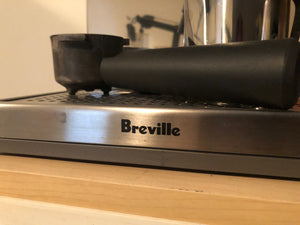 Breville Espresso Coffee Maker, Model ESP8XL