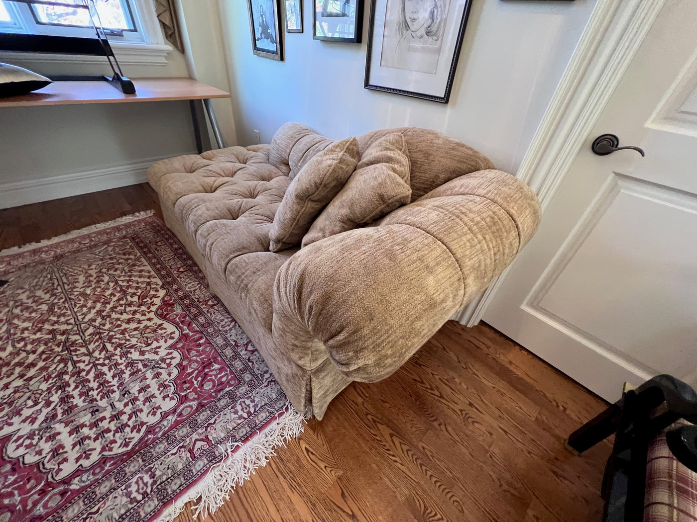 Sherrill chaise online lounge